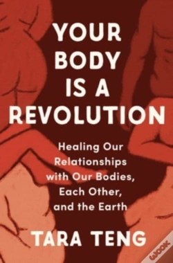 Capa do artigo Your Body Is A Revolution