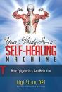 Your Body Is A Self-Healing Machine - Preview