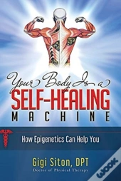 Your Body Is A Self-Healing Machine
