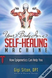 Capa do artigo Your Body Is A Self-Healing Machine