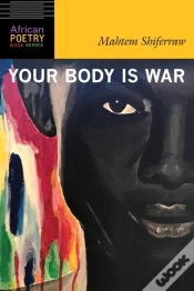 Capa do artigo Your Body Is War