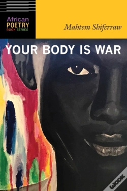 Capa do artigo Your Body Is War