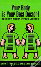 Capa do artigo Your Body Is Your Best Doctor!