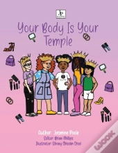 Your Body Is Your Temple
