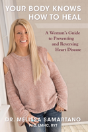 Your Body Knows How To Heal - Preview