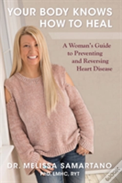 Capa do artigo Your Body Knows How To Heal