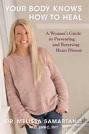 Capa do artigo Your Body Knows How To Heal