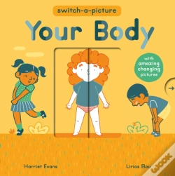 Capa do artigo Your Body