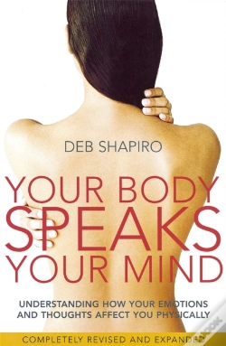 Capa do artigo Your Body Speaks Your Mind