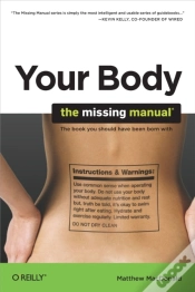 Capa do artigo Your Body: The Missing Manual
