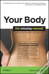 Capa do artigo Your Body : The Missing Manual
