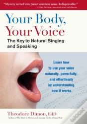 Capa do artigo Your Body, Your Voice
