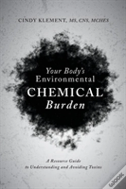 Capa do artigo Your Body'S Environmental Chemical Burden