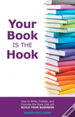 Capa do artigo Your Book Is The Hook