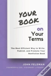 Your Book On Your Terms