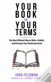 Your Book On Your Terms