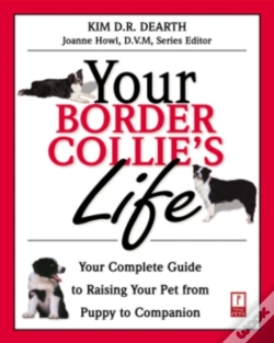 Capa do artigo Your Border Collie'S Life