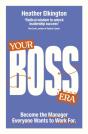 Your Boss Era - Preview