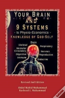 Capa do artigo Your Brain And 9 Systems: Equal The Phys
