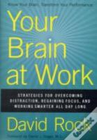 Your Brain At Work