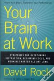 Capa do artigo Your Brain At Work