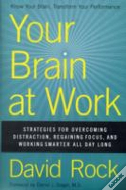Capa do artigo Your Brain At Work