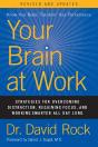 Your Brain At Work, Revised And Updated - Preview