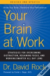 Capa do artigo Your Brain At Work, Revised And Updated