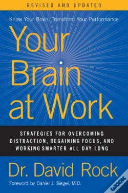 Capa do artigo Your Brain At Work, Revised And Updated