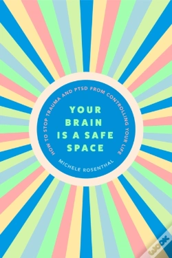 Capa do artigo Your Brain Is A Safe Space
