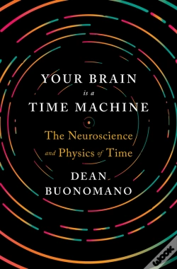 Capa do artigo Your Brain Is A Time Machine