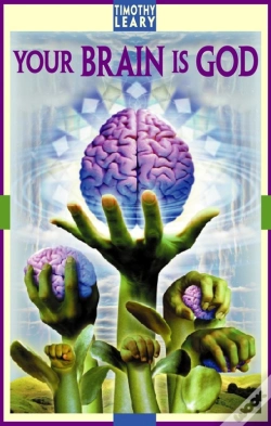 Capa do artigo Your Brain Is God