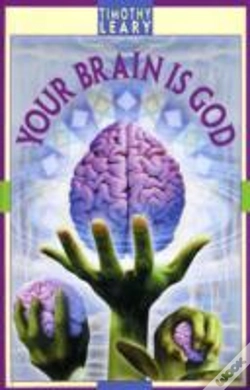 Capa do artigo Your Brain Is God