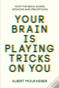 Capa do artigo Your Brain Is Playing Tricks On You