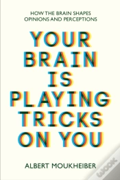 Capa do artigo Your Brain Is Playing Tricks On You