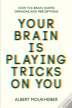 Capa do artigo Your Brain Is Playing Tricks On You