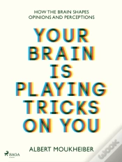 Capa do artigo Your Brain Is Playing Tricks On You