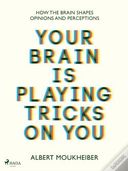 Capa do artigo Your Brain Is Playing Tricks On You