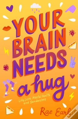 Capa do artigo Your Brain Needs A Hug