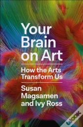 Your Brain On Art