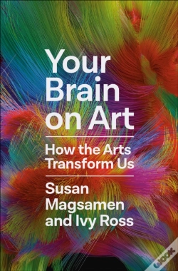 Capa do artigo Your Brain On Art