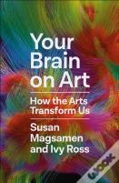 Your Brain On Art