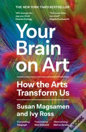 Capa do artigo Your Brain On Art