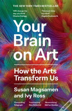 Capa do artigo Your Brain On Art