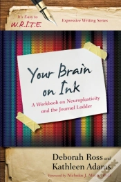 Capa do artigo Your Brain On Ink
