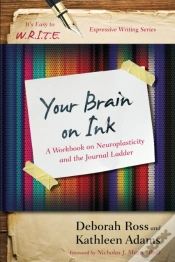 Capa do artigo Your Brain On Ink