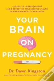 Capa do artigo Your Brain On Pregnancy
