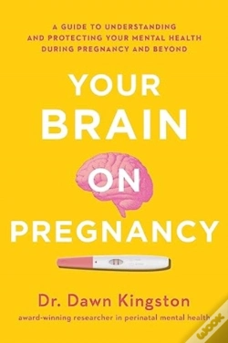 Capa do artigo Your Brain On Pregnancy