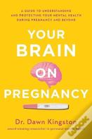 Your Brain On Pregnancy