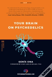Capa do artigo Your Brain On Psychedelics